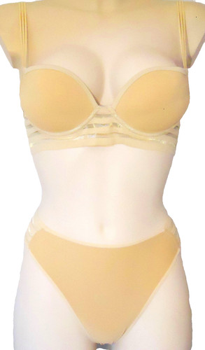 Rien lingerie twist shirt - rien,