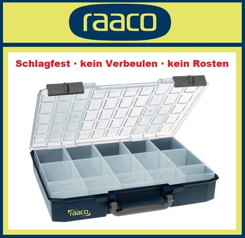 Raaco carry lite 415 - raaco, x