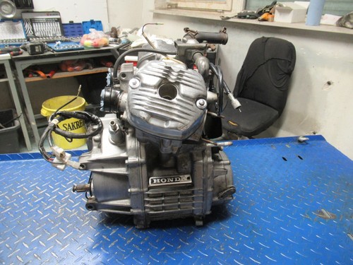 Honda 500 pc01 - 500, ez82