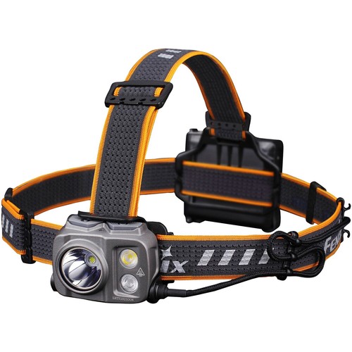Fenix stirnlampe hp16r - fenix,