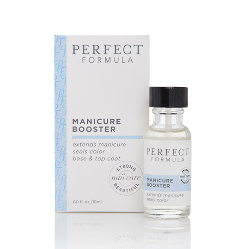 Perfect formula manicure - formula,