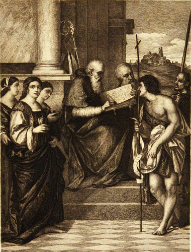 Giovanni crisostomo venedig - s.,