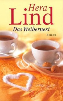 Das weibernest von hera - weibernest,