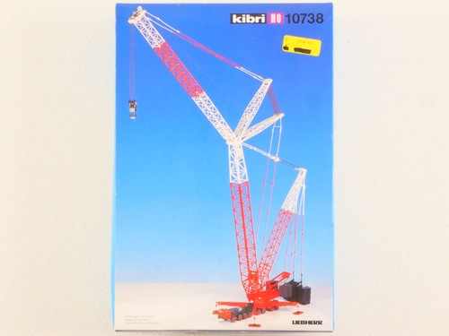 Kibri 10738 liebherr - 10738,