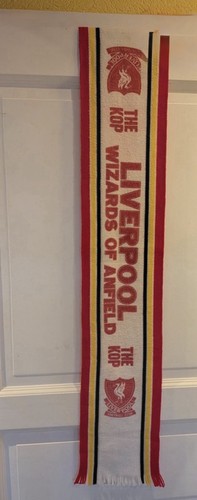 Liverpool fußball schal - fc,