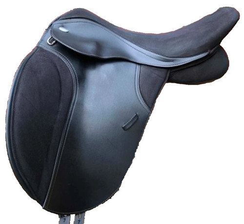 Thorowgood t4 cob - 18",