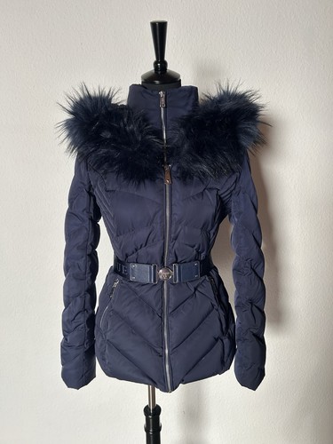 Guess damen daunenjacke m - daunenjacke, gr.