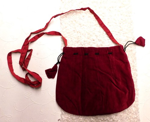 Mittelalter beutel tasche - beutel,