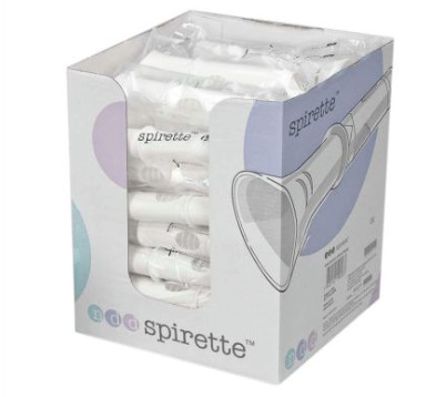 Spiretten ndd spirometer 50stk - spiretten,