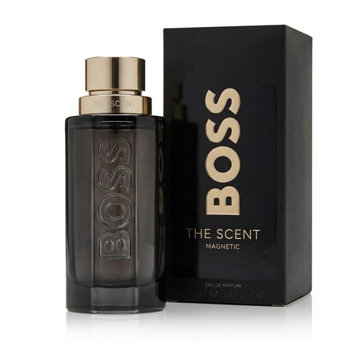 Boss the scent for - boss,