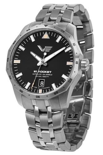 Vostok europe armbanduhr - europe,