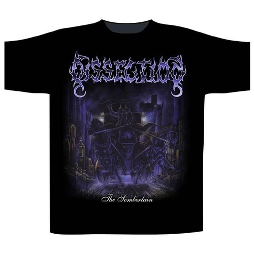 Dissection the somberlain - dissection,