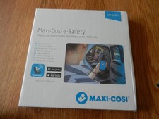 Maxi cosi safety bluetooth - e-safety,