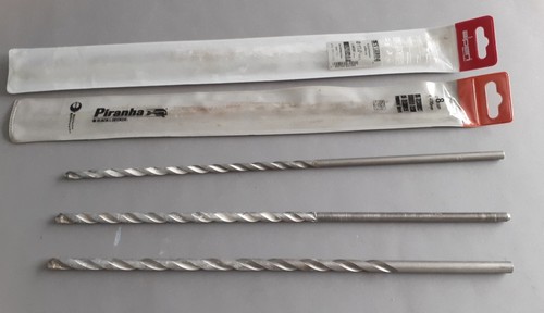 Bohrer schlagbohrer - 3,