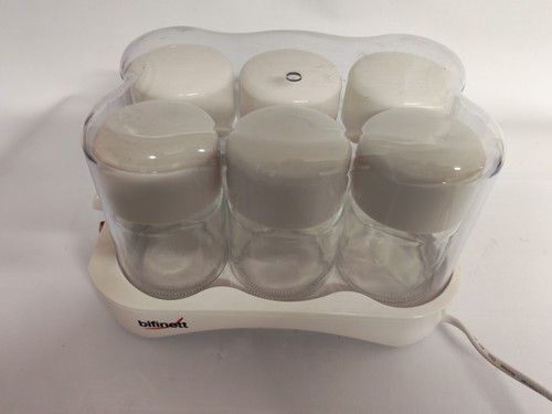 Joghurt automat gebraucht - joghurt,