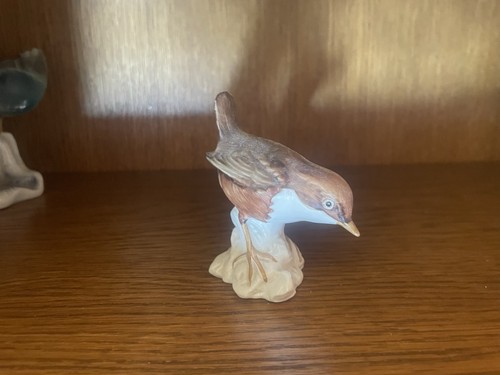 Goebel porzellan vogel west - goebel,