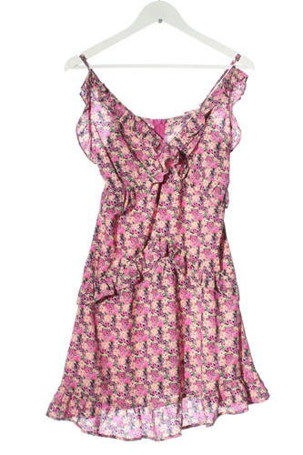 Effeny sommerkleider pink - sommerkleider,