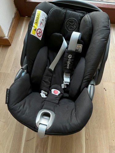 Cybex cloud size - cybex, z