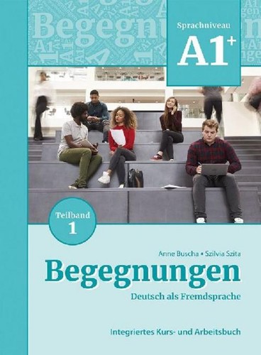Begegnungen deutsch als - deutsch,