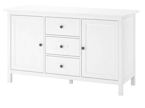 Ikea hemnes sideboard kommode - ikea,