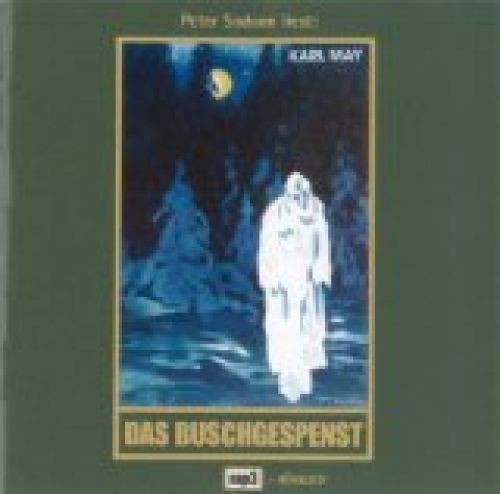 Das buschgespenst - das,