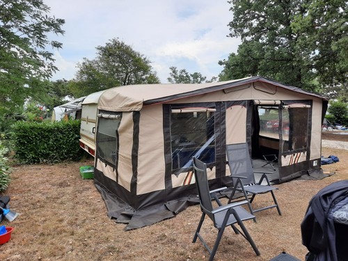 Wohnwagen gebraucht tabbert - gebraucht,