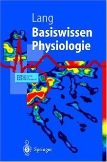 Basiswissen physiologie - basiswissen,
