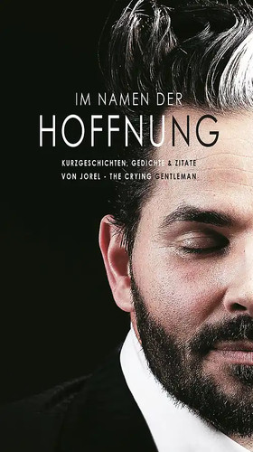 Namen der hoffnung - der, (schwarz