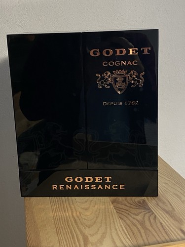 Godet cognac renaissance - godet,