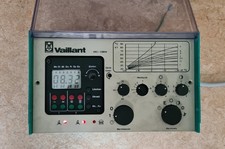Vaillant vrc cbbw regelung - vrc,