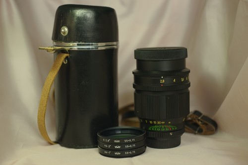 Kmz tair 11a 135mm - kmz, (tair-11)