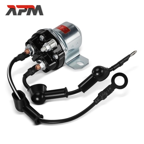 Magnetschalter starter 24v - starter,