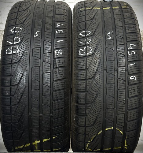 Winterreifen pirelli - 2x,