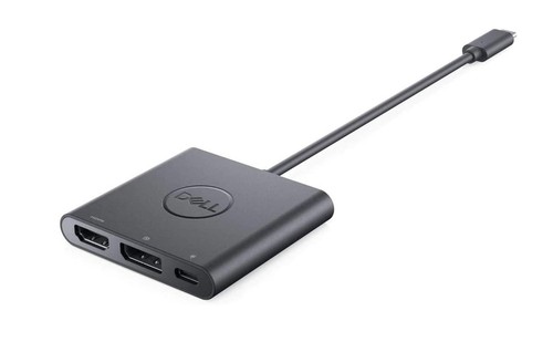 Dell usb hdmi dp adapter - dell, usb-c-an-hdmi-/dp-adapter