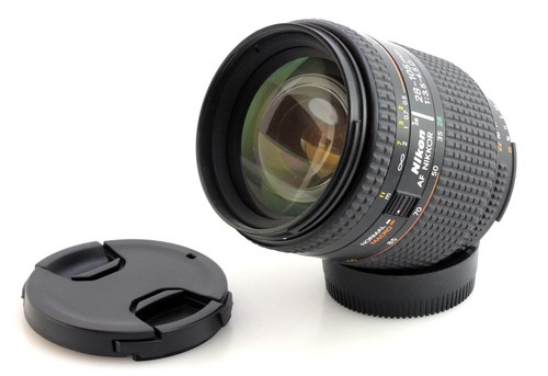 Nikon nikkor 105mm - nikkor, af