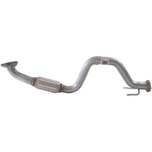 Abgasrohr bosal 750 247 - abgasrohr, 750-247