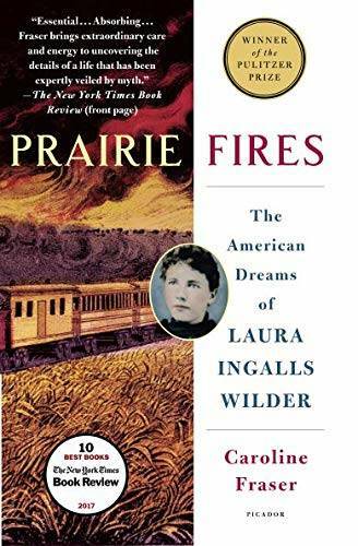 Prairie fires the - the, american