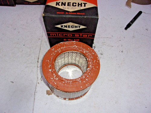 Luftfilter bmw 1800 opel - 1800,