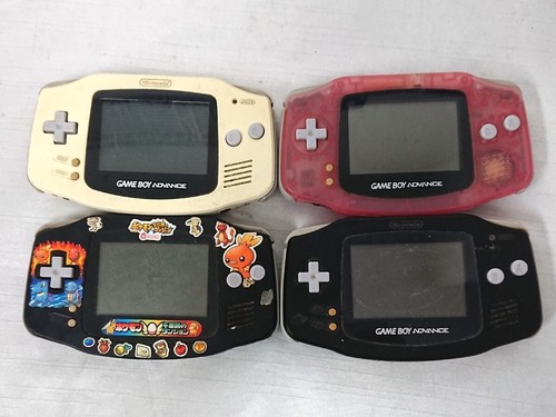 Trödel nintendo gameboy - nintendo,