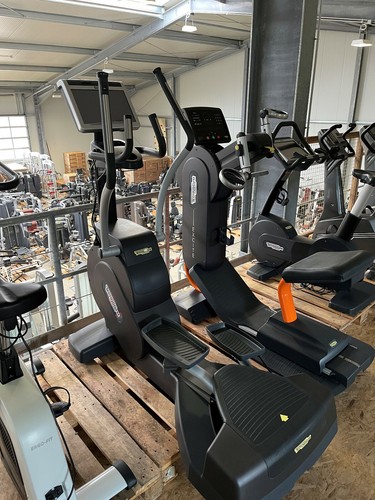 Technogym excite 700 cross - technogym,