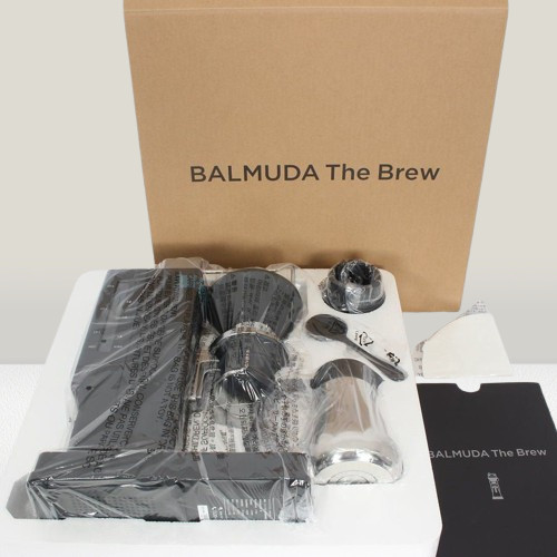 Balmuda k06a - balmuda, k06a-bk