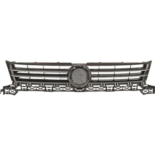 Kühlergrill grill frontgrill - kühlergrill,
