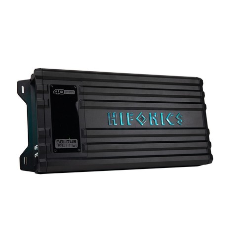 Hifonics brutus elite - hifonics,