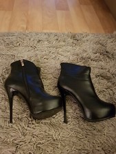 Stiefelette coco california - stiefelette,