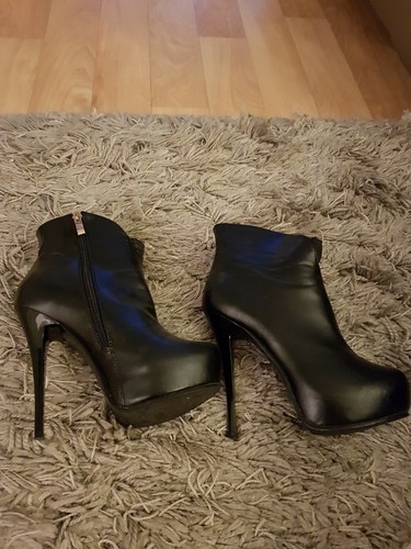 Stiefelette coco california - stiefelette,