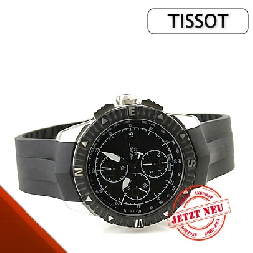 Tissot navigator herren - t-navigator, uhr