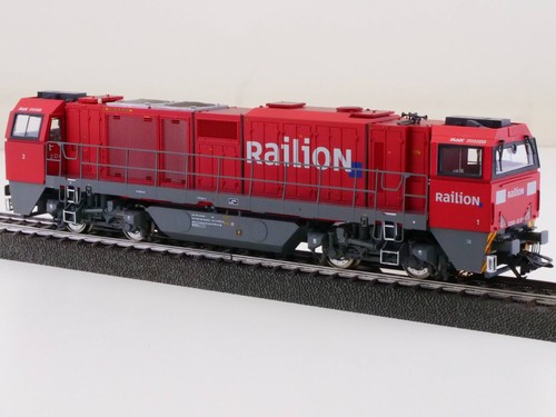 Märklin 37200 diesellok - märklin,