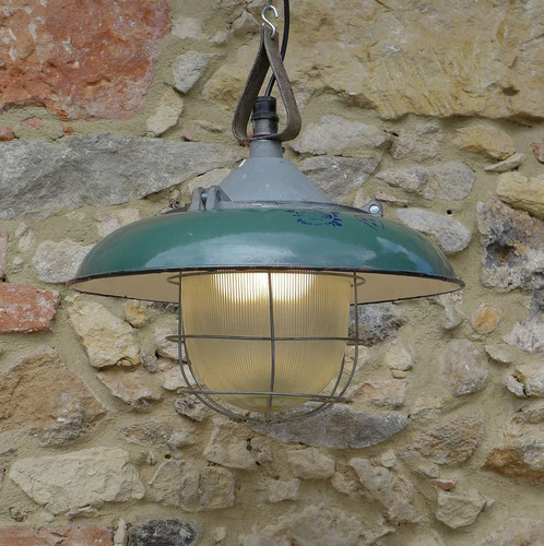 Original emaille industrie - original,