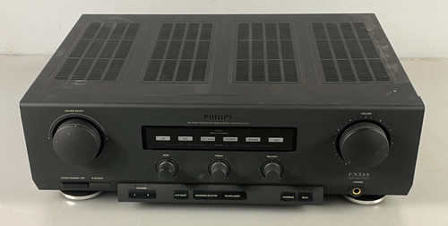Philips fa931 stereo - philips,