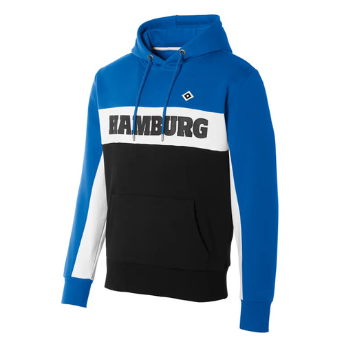 Hsv kapuzenpullover eliot - hsv, "eliot"